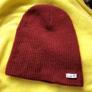 Neff Beanie